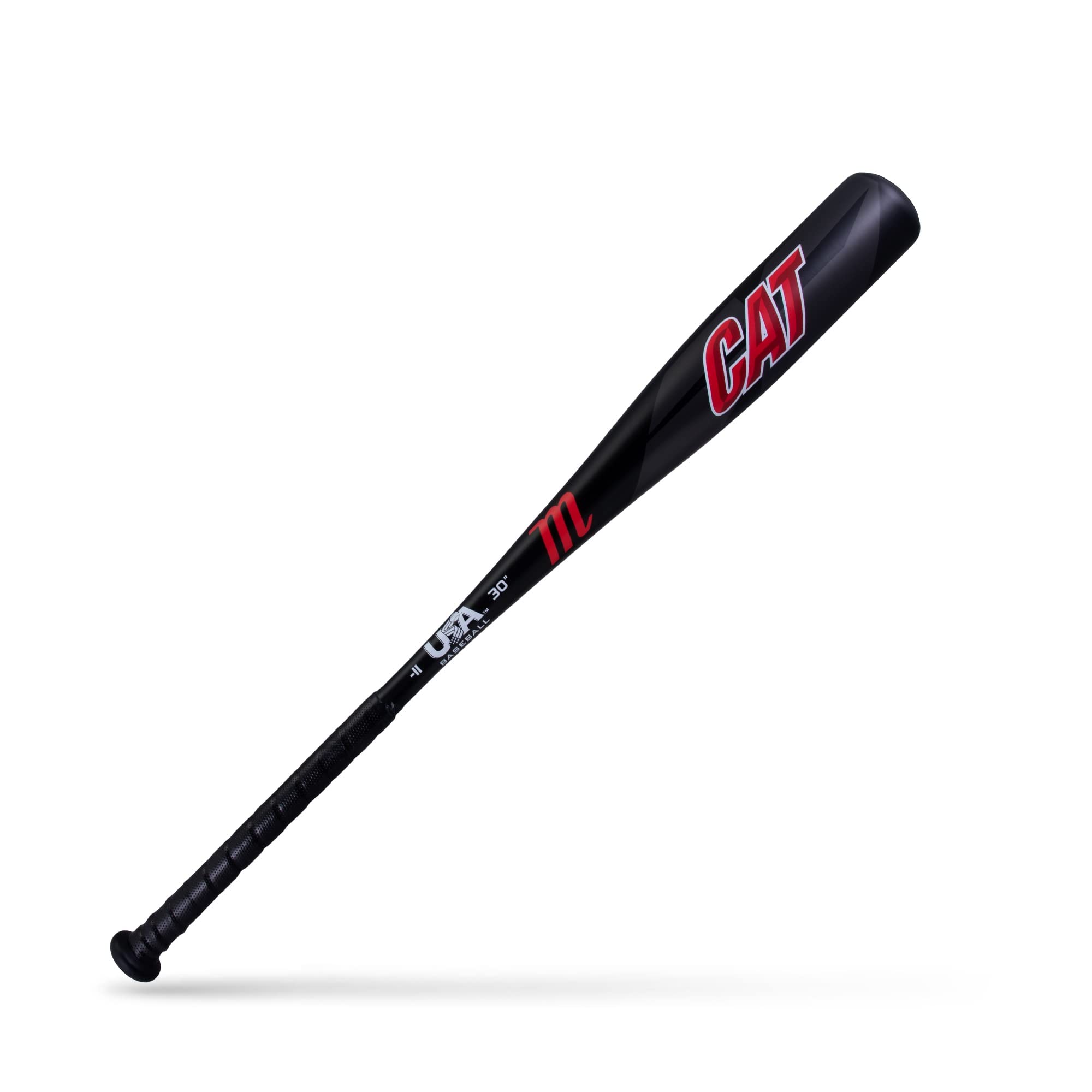 MARUCCI CAT Aluminum USA Baseball Bat - 2 5/8
