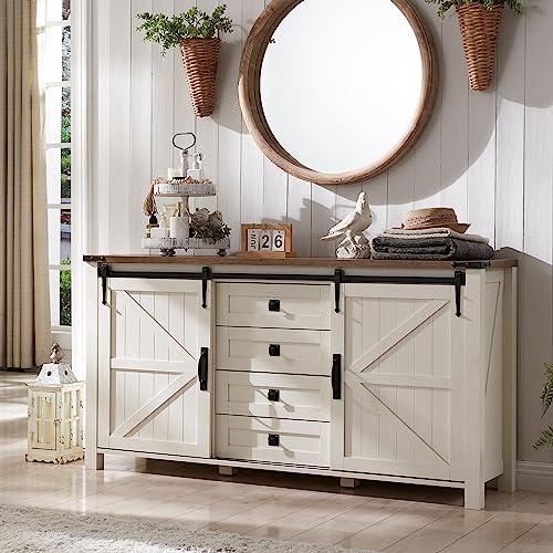 Antique White