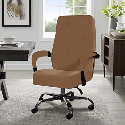Light Brown