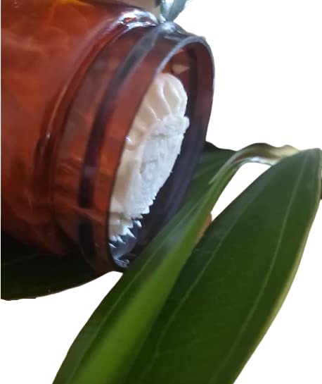 Luxurious 8 Oz Juicy Peach Body Butter for Women - Deep Moisturizing & Nourishing Dry Skin Care - Perfect for Daily Hydration & Spa Nights
