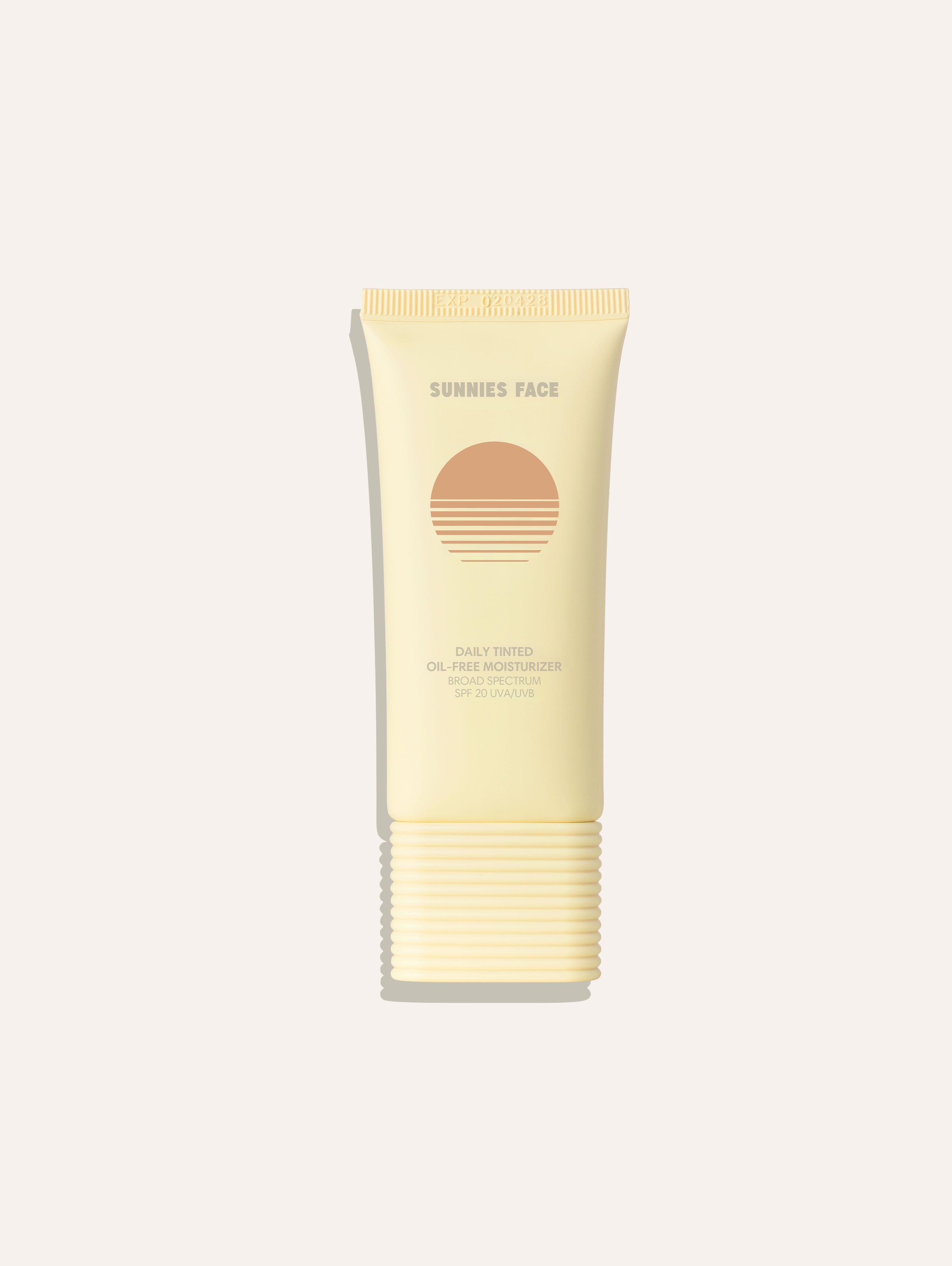 Skin So Good Daily Tinted Oil-Free Moisturizer with SPF 20 | Lightweight Hydration & Sun Protection | Perfect for Daily Wear & Outdoor Activities