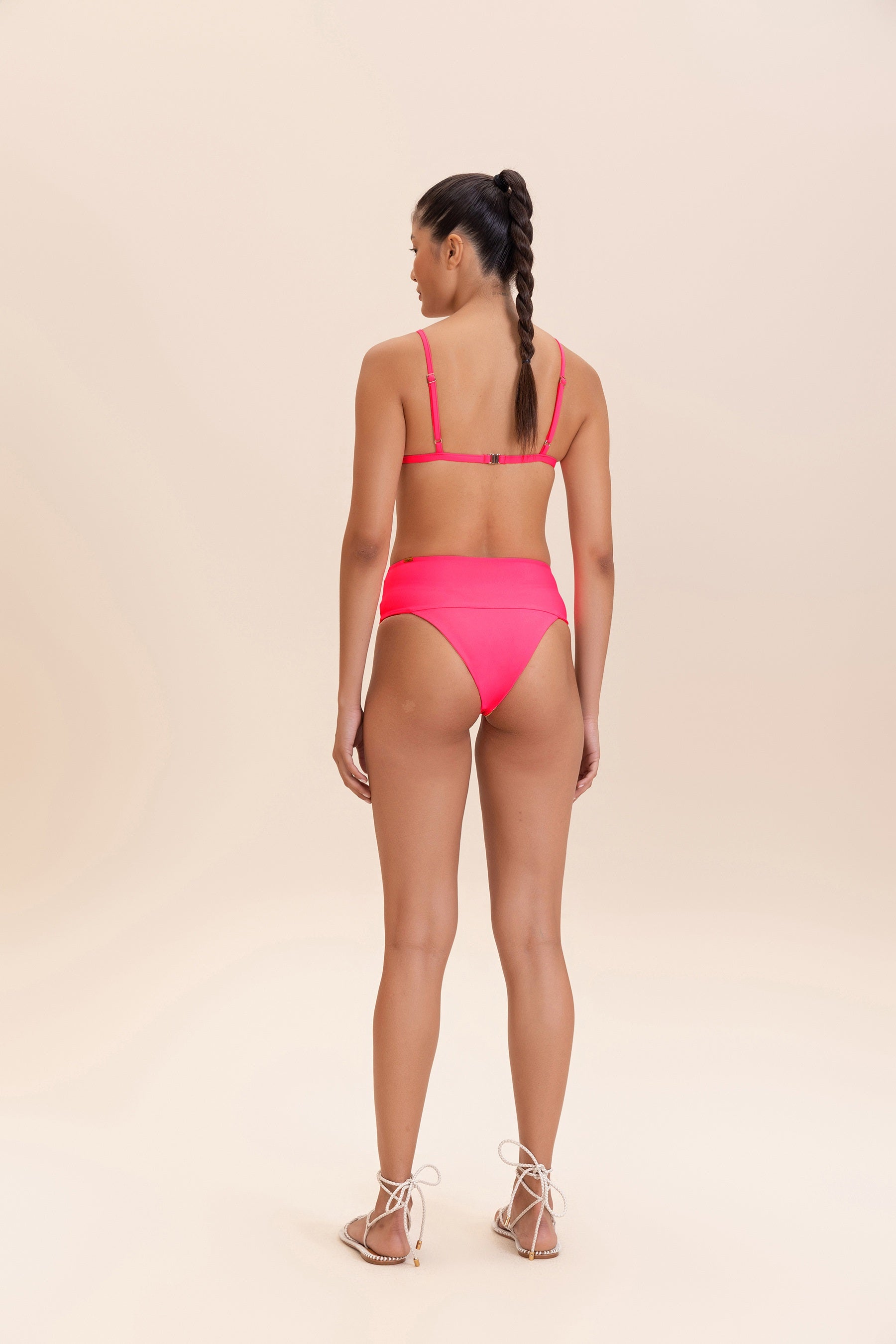 Sense Thong 457335 - Comfortable Women's Underwear for Everyday Wear - Perfect for Yoga, Gym & Lounge