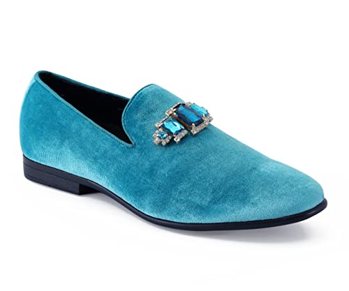 Turquoise (Fabio)