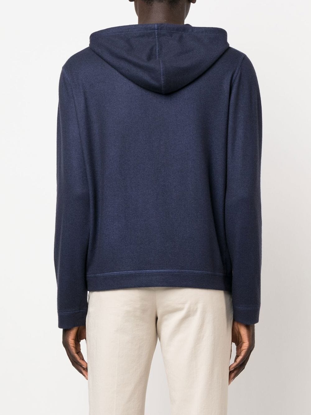 Premium Colombo Sweaters for Men & Women - Soft & Comfortable Blue Knitwear - Perfect for Winter, Fall & Casual Outfits