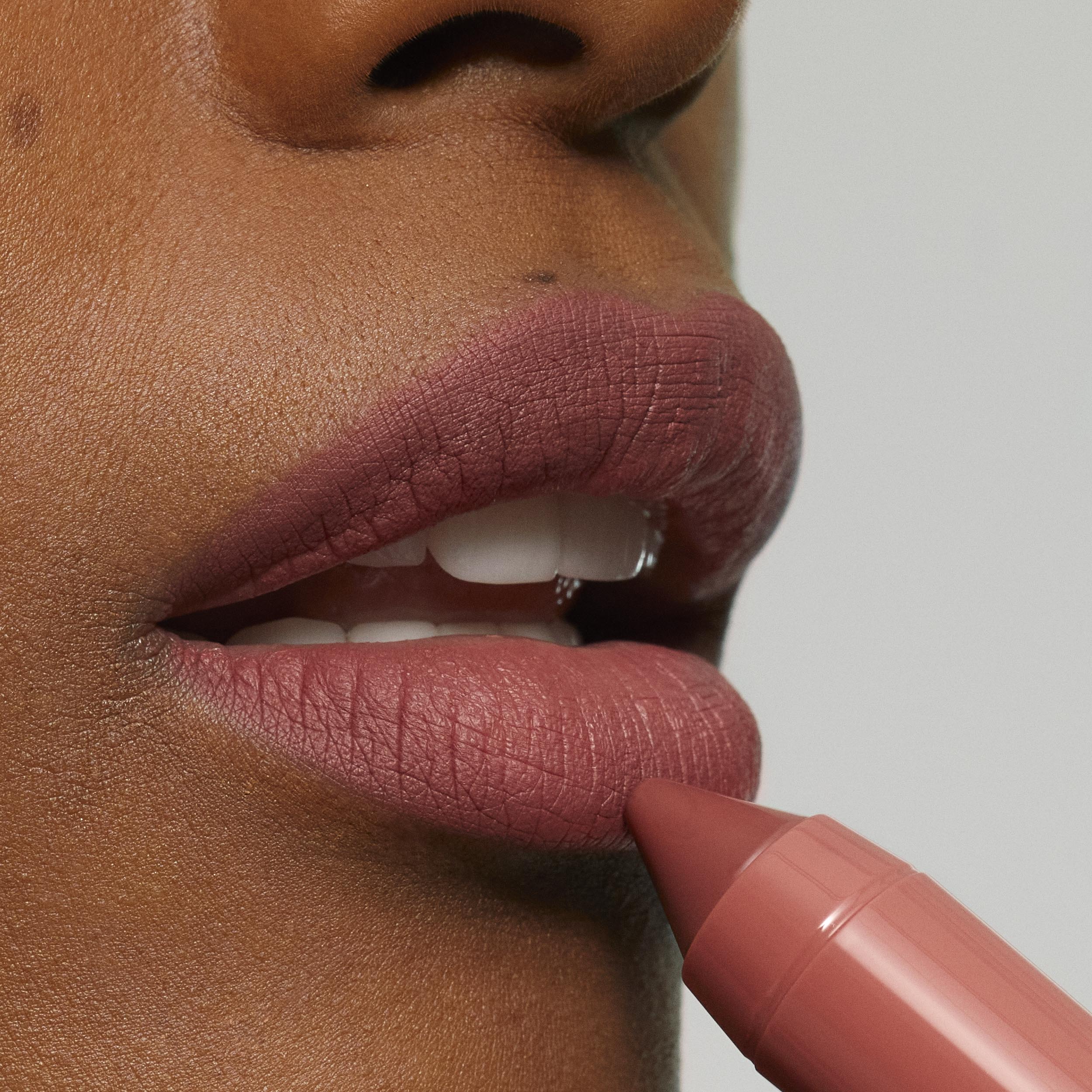 Matte Lip Crayon - Long Lasting Velvety Lipstick for Women | Perfect for Everyday Wear, Date Night & Special Occasions