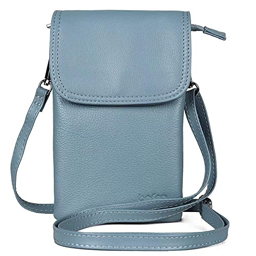 Force Air Blue【genuine Leather】