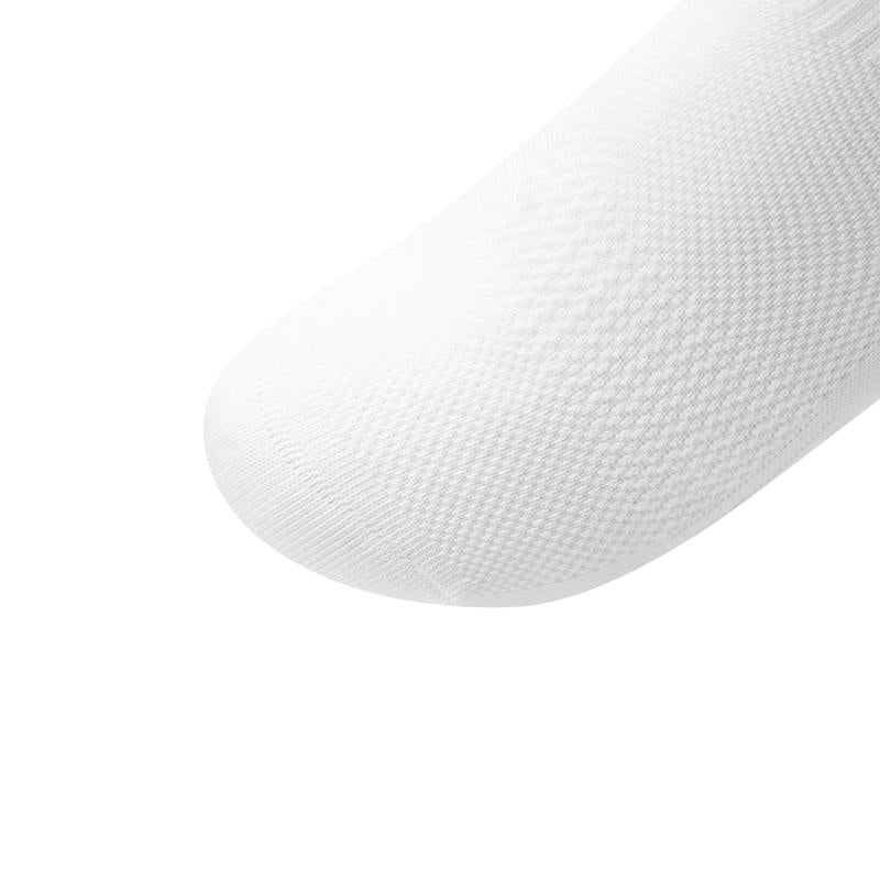 Premium Cotton Crew Socks 6-Pack for Men - Breathable & Comfortable Everyday Socks for Work, Gym, and Casual Wear - P323K016/0304