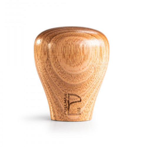 Premium Pullman Barista Tamper Handle - Professional Espresso Coffee Tamping Tool for Home & Commercial Use - Perfect for Baristas & Coffee Enthusiasts - Ideal for Espresso Machines & Coffee Shops