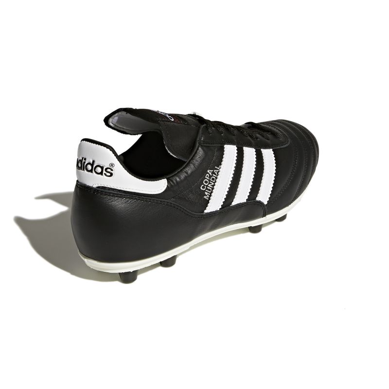 Adidas Copa Mundial Soccer Cleats - Men's Firm Ground Football Boots for Enhanced Grip & Performance - Perfect for Matches, Training & Turf Play