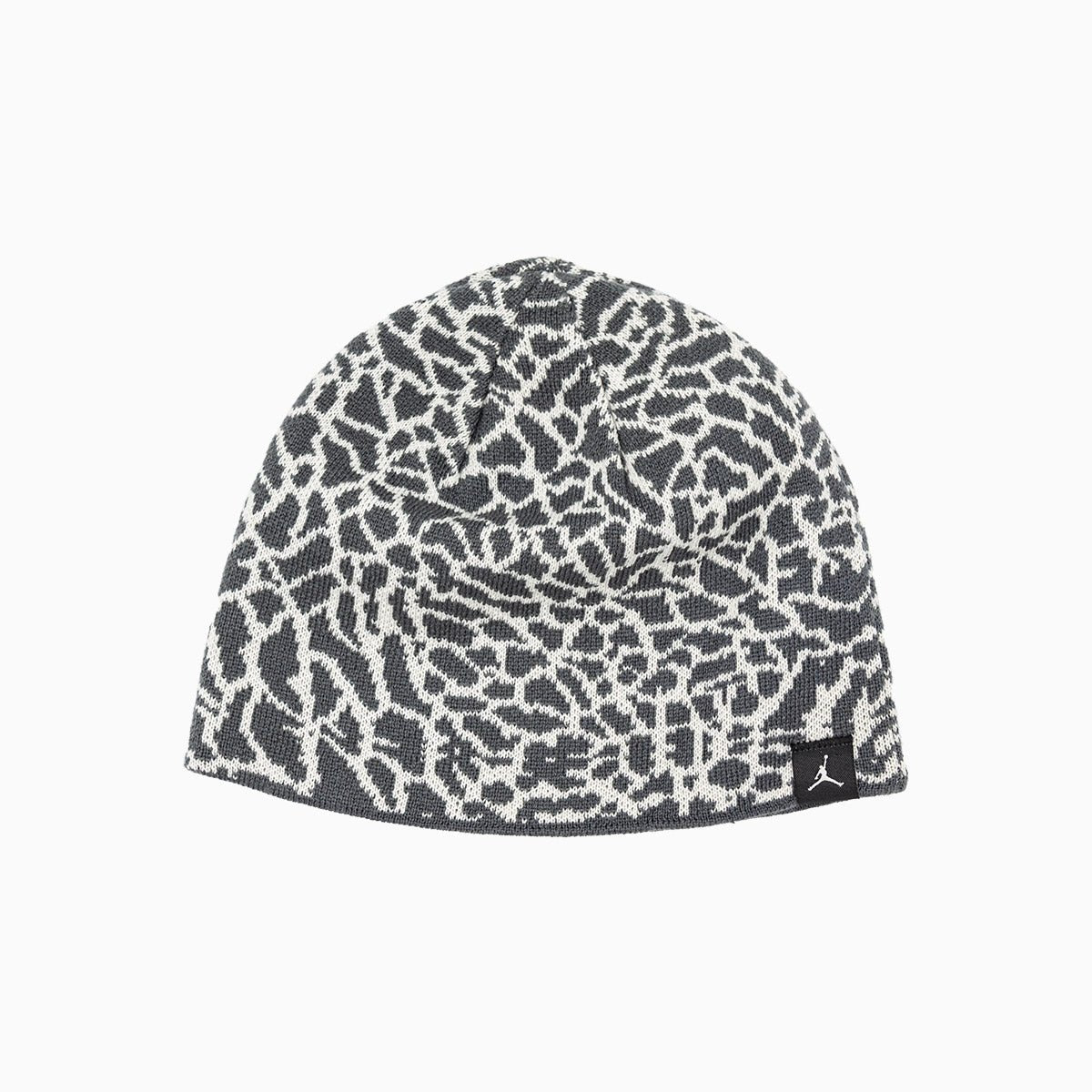 Jordan Ele Reversible Beanie Hat - Winter Knit Skull Cap for Men & Women - Cold Weather Outdoor Activities & Sports