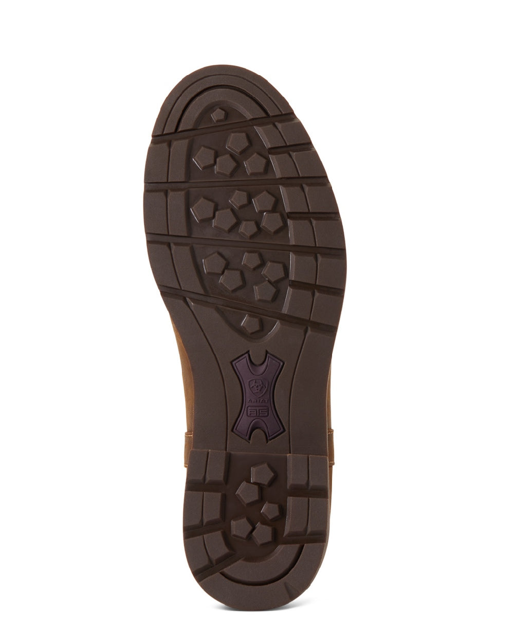 Ariat Women's Wexford Waterproof Boots - Comfortable & Durable Leather Riding Boots for Equestrian, Horseback Riding & Outdoor Activities