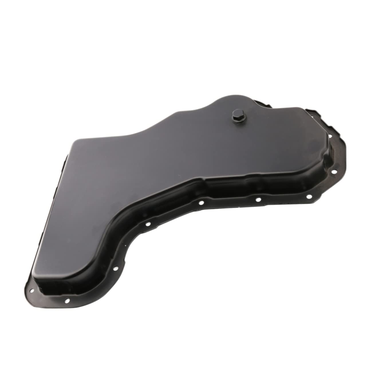 TOM - Transmission Oil Pan Compatible with Ford Taurus, Mercury Sable & Freestar 265-803 - Durable Replacement Part for Smooth Gear Shifting & Transmission Protection