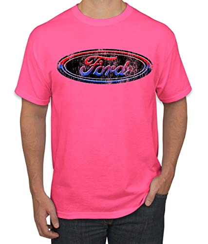 Neon Pink