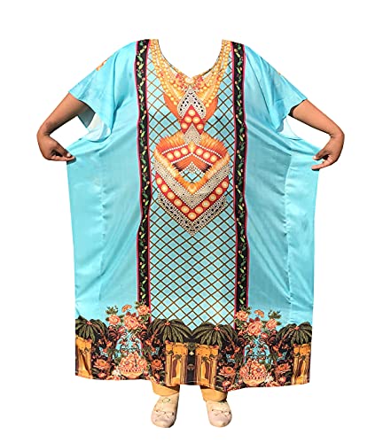 Sky Blue Mustard 205