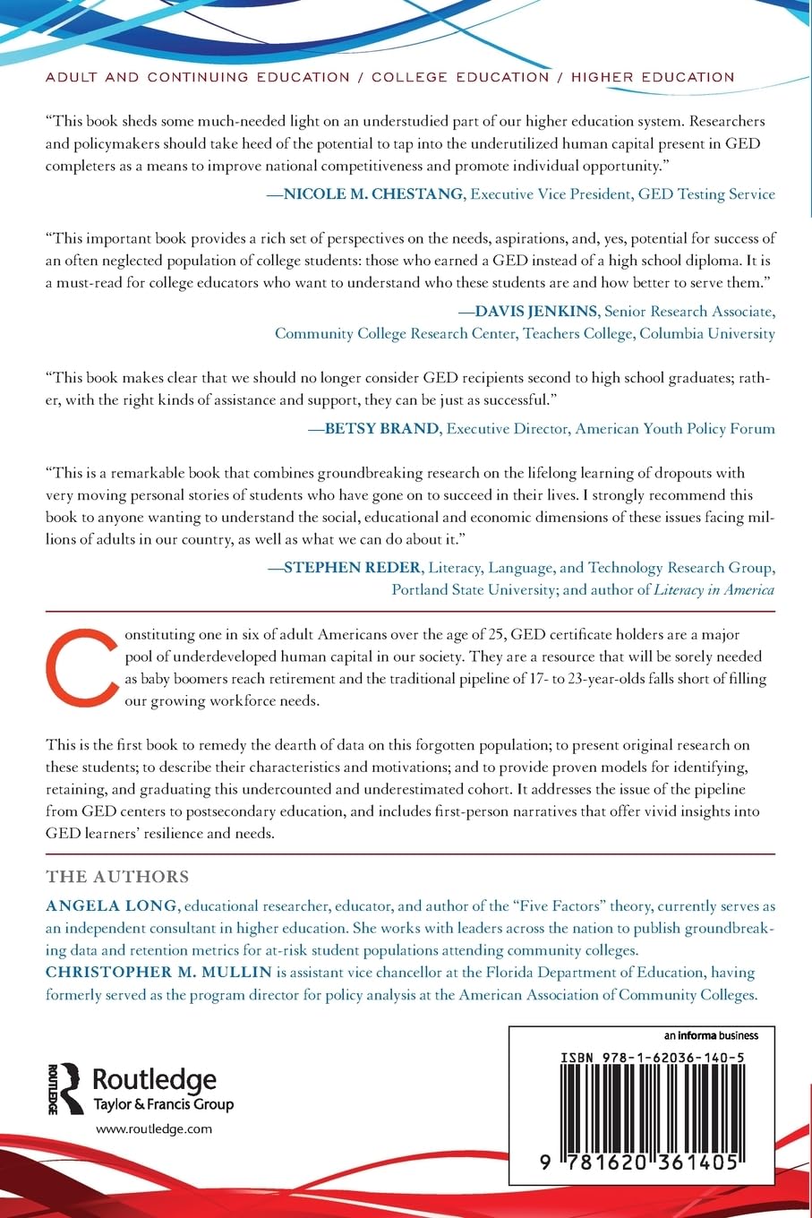 America's Forgotten Student Population: Challenges and Solutions for Underserved Learners in US Education System | Supporting At-Risk Youth, First-Generation Students & Low-Income Scholars
