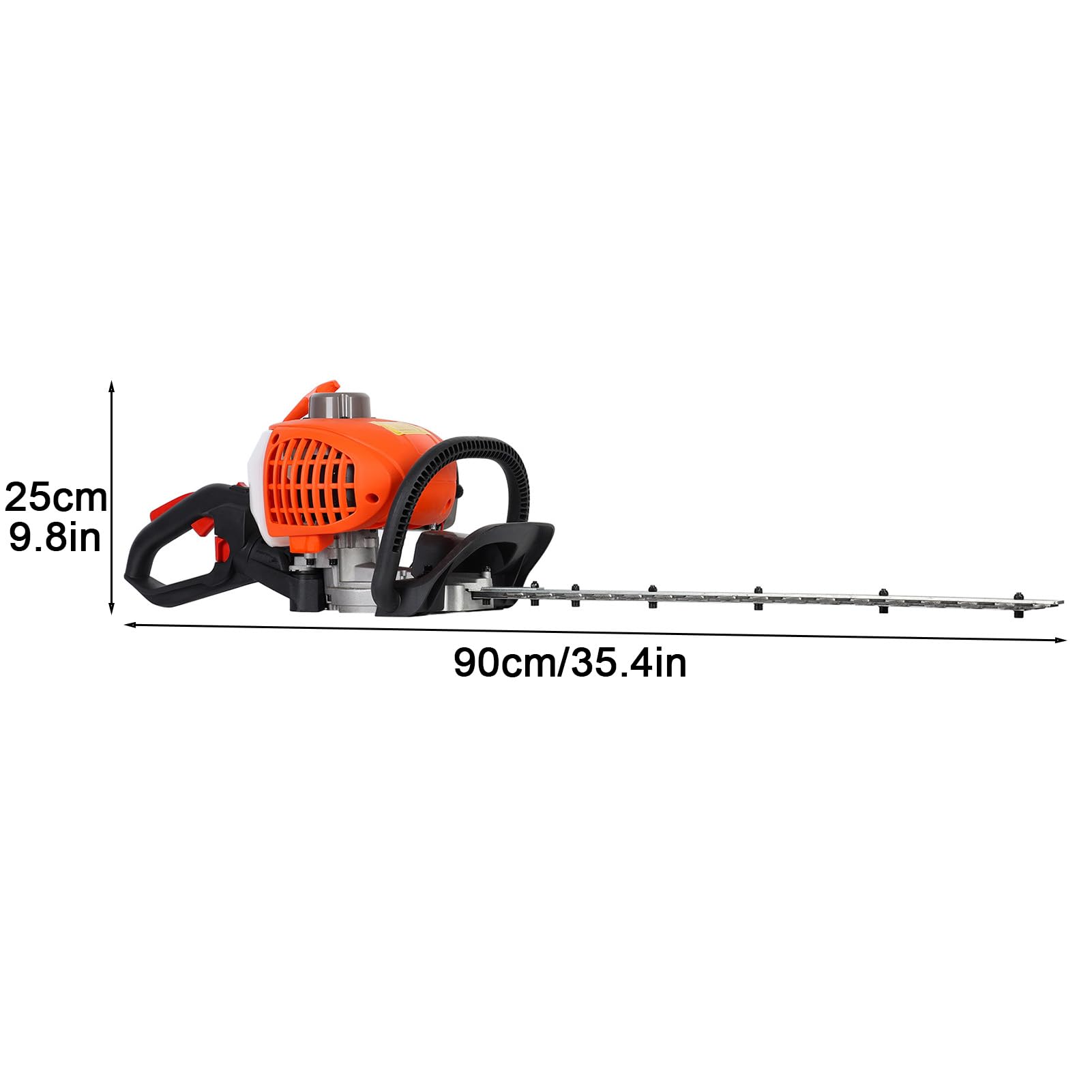 **26cc 2-Cycle Gas Hedge Trimmer - 24