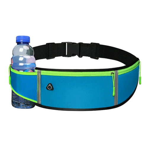 BL with bottle bag