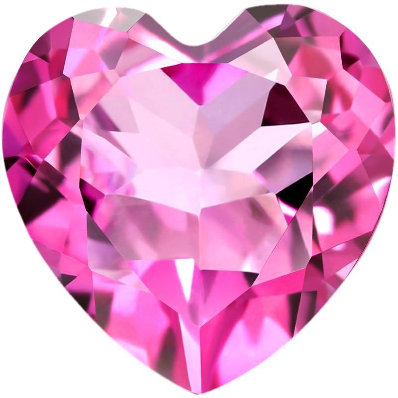 Pink Mystic Topaz
