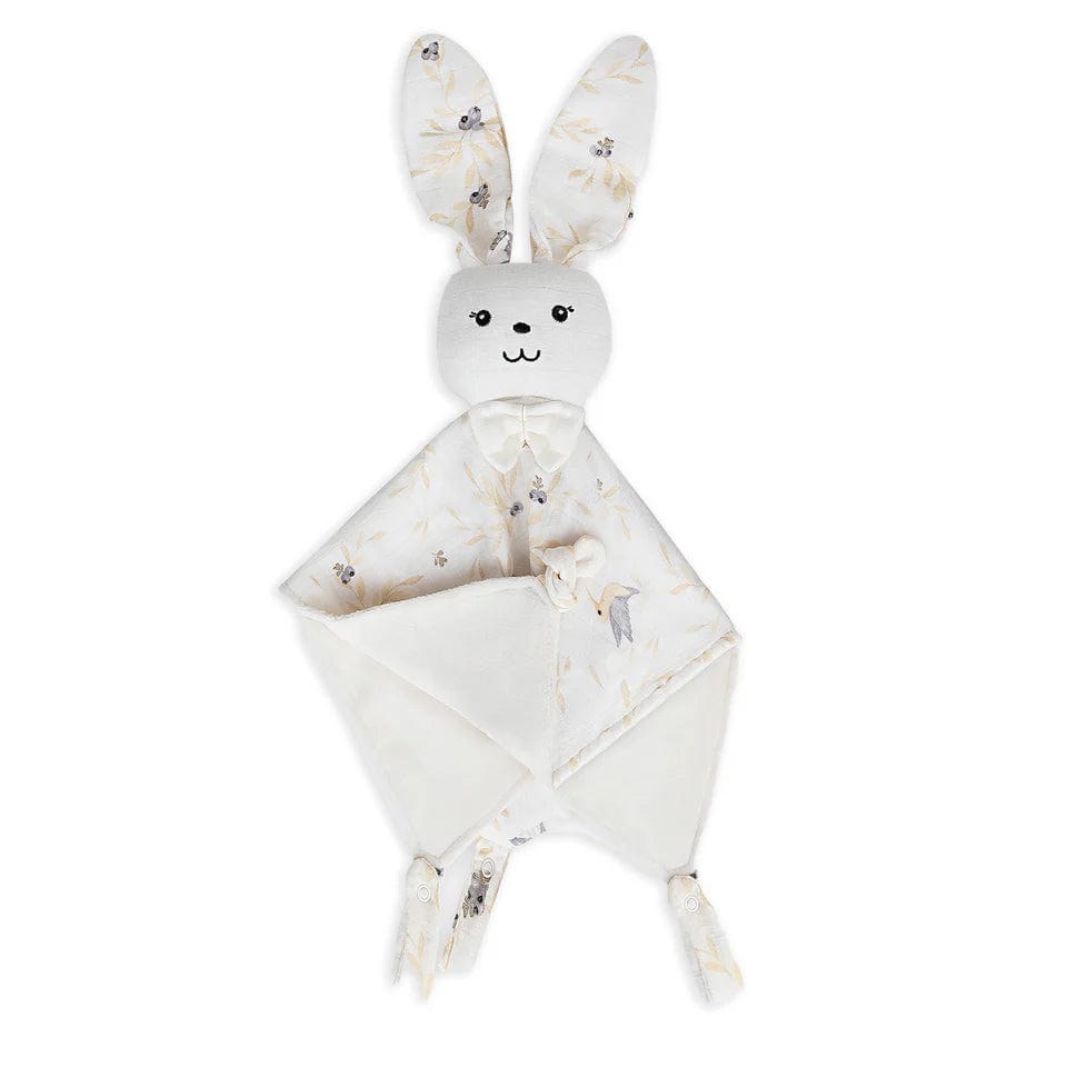 Adorable Bunny Plush Toy - Soft & Cuddly Stuffed Animal for Kids & Adults | Perfect for Gifts, Nursery Decor & Comfort