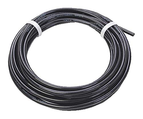 SUR&R 25 ft. Nylon Fuel Line Tubing - 1/2