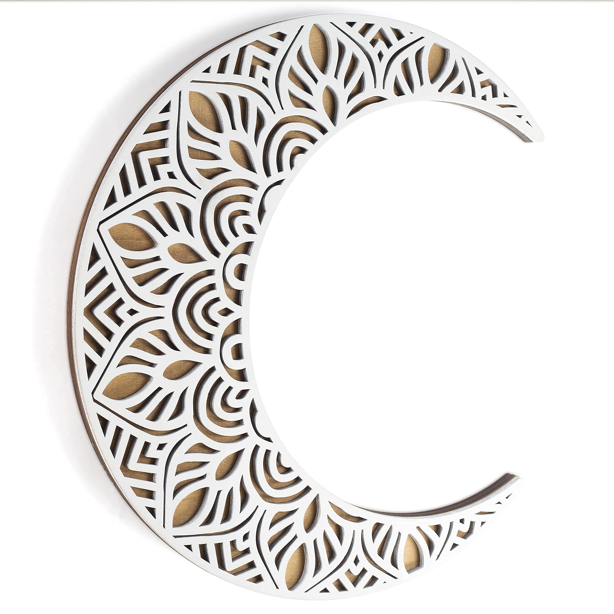Moon Phase Wall Hanging - 12