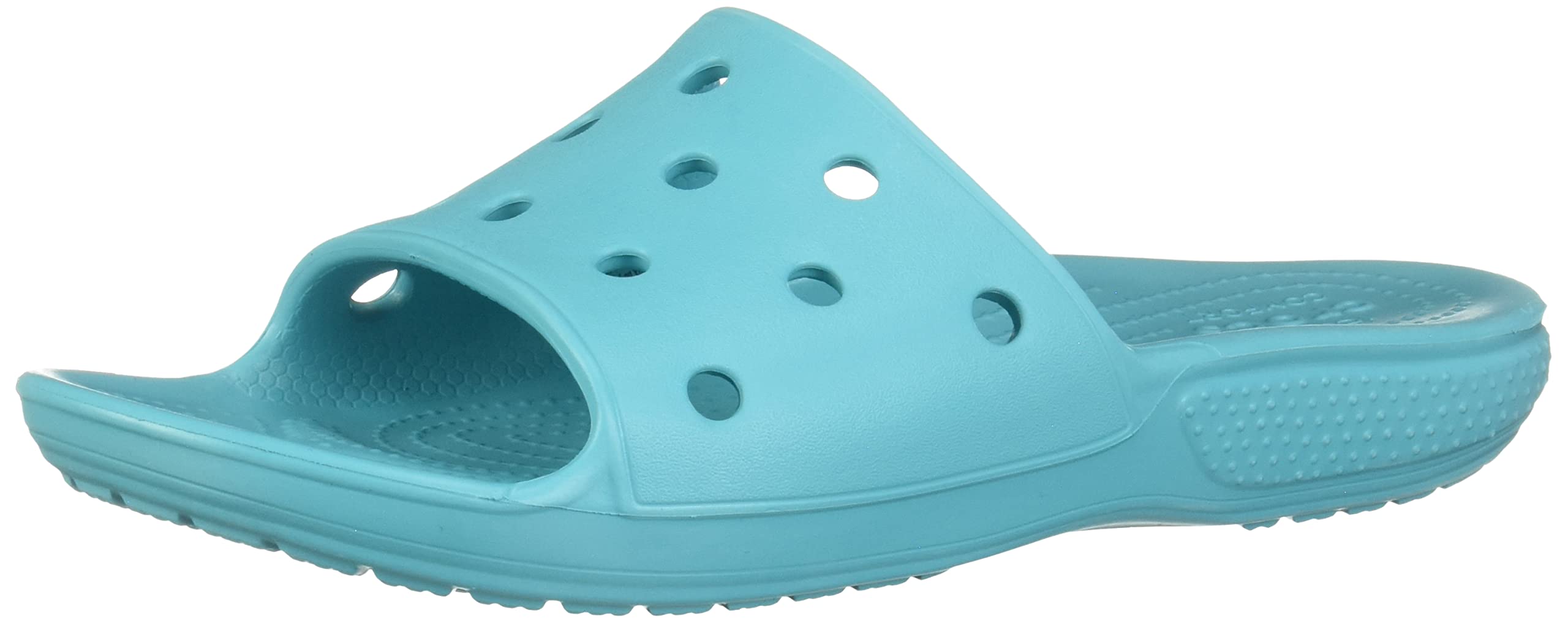 Unisex Crocs Classic Tie Dye Clogs for Men & Women - Comfortable Slip-On Shoes for Beach, Pool, Garden & Casual Wear