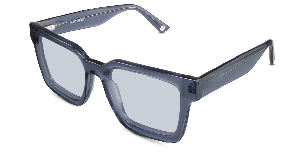 Umer Women's Prescription Tinted Glasses - Fashionable & UV Protection for Daily Wear, Reading, and Outdoor Activities