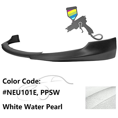 #NEU101E, PPSW White Water Pearl