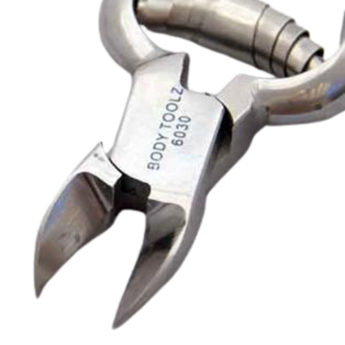 Premium Body Toolz 5 1/2