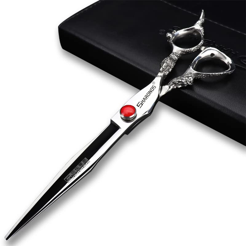 8-in Cutting Scissors