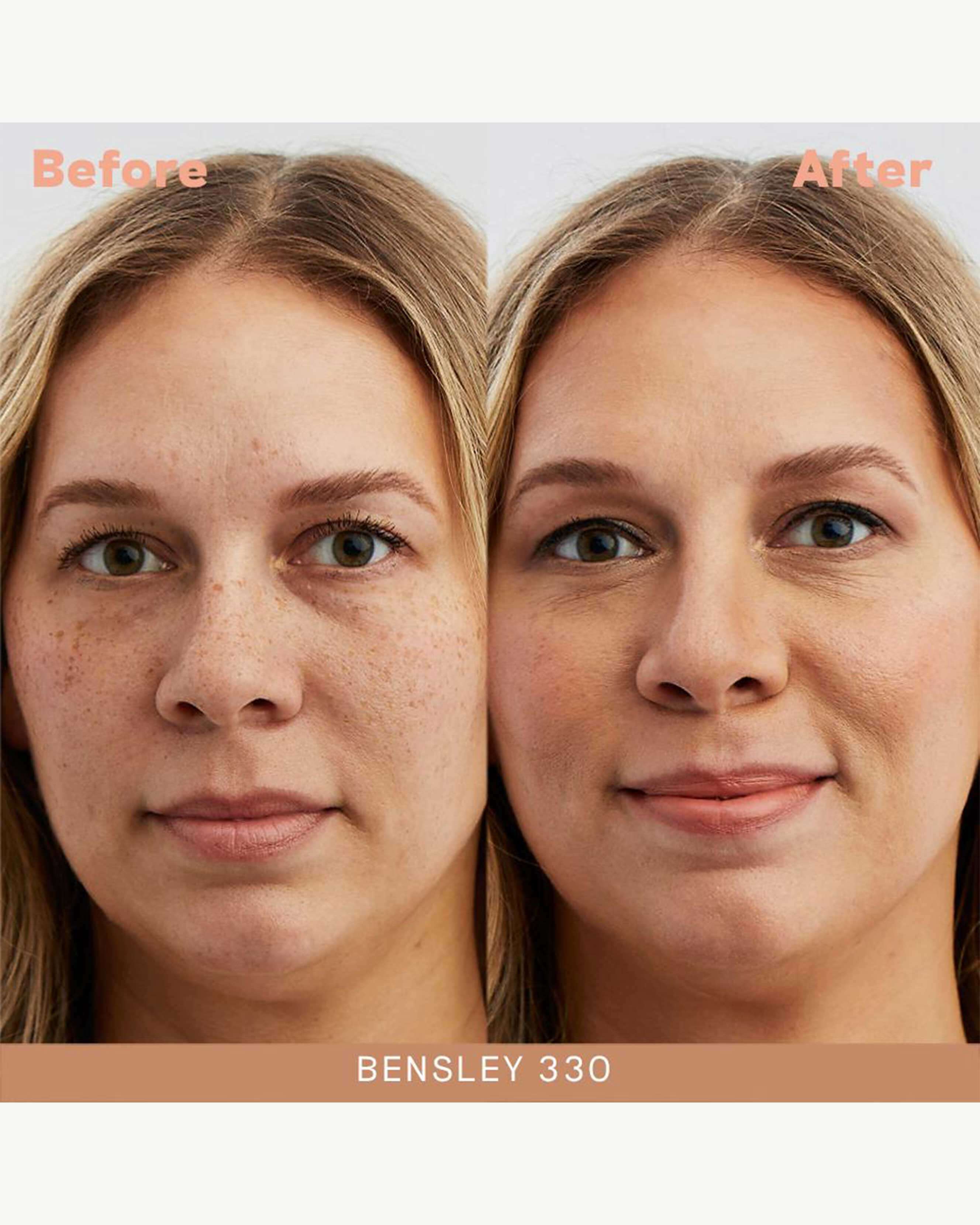 High Fidelity Foundation Makeup - Long Lasting Full Coverage Liquid Foundation for Flawless Skin | Perfect for Daily Wear, Special Occasions & Photography