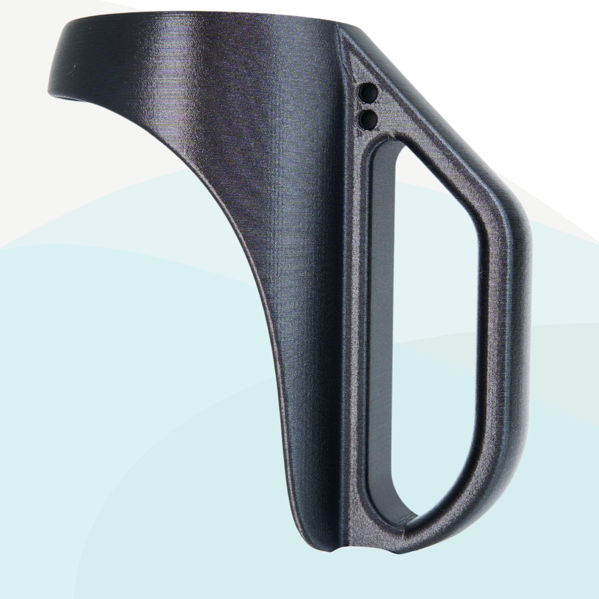 Owala FreeSip 32oz Water Bottle Handle Replacement - Durable & Ergonomic Design for Gym, Hiking, and Outdoor Adventures