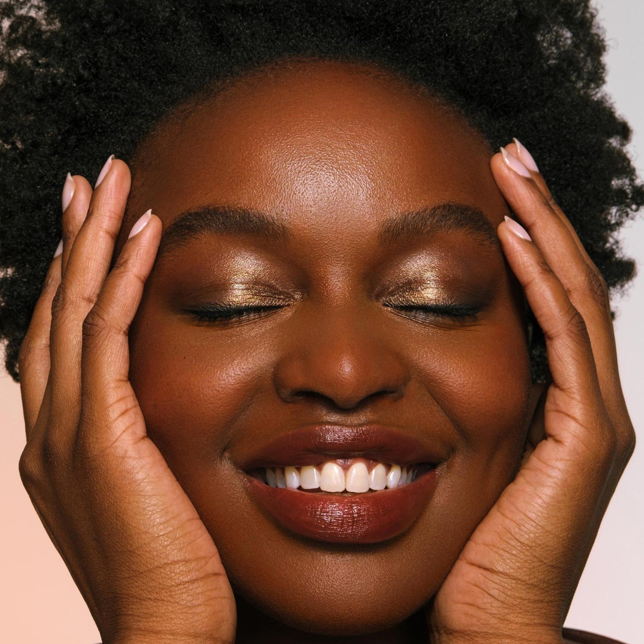 Mob Beauty Blush - Creamy & Long-Lasting Cheek Color for a Natural Flush | Perfect for Everyday Wear & Special Occasions