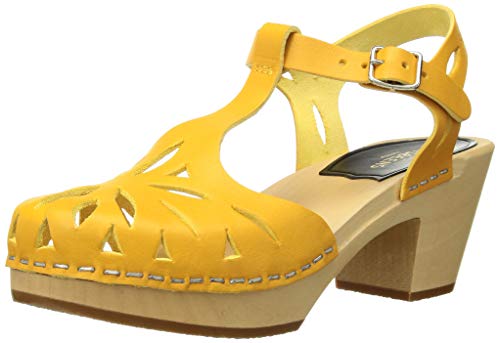 Warm Yellow