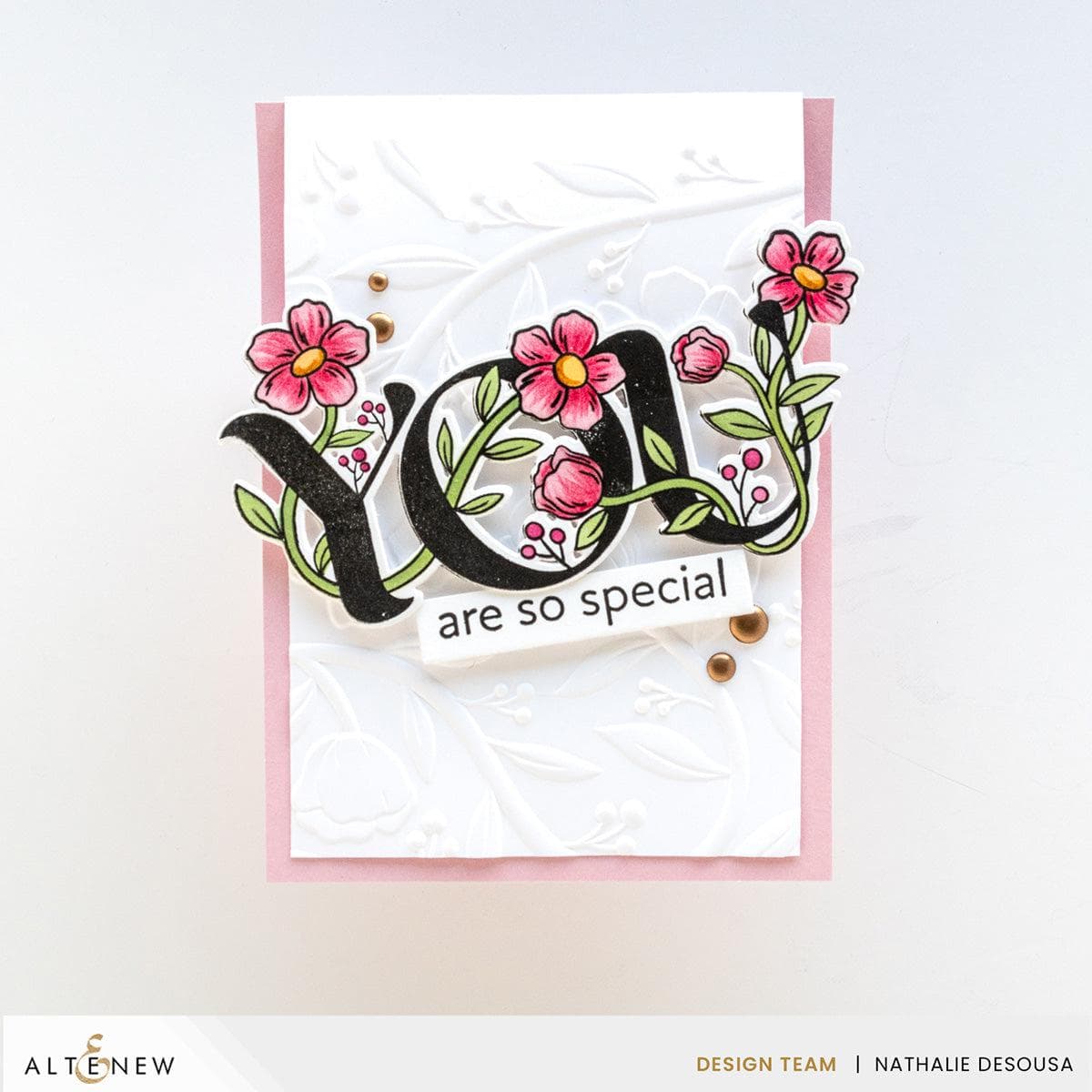 Vibrant Mini Cube & Reinker Bundle - Fresh Dye Ink for Card Making, Scrapbooking & DIY Crafts - Perfect for Paper Crafting, Journaling & Mixed Media Projects