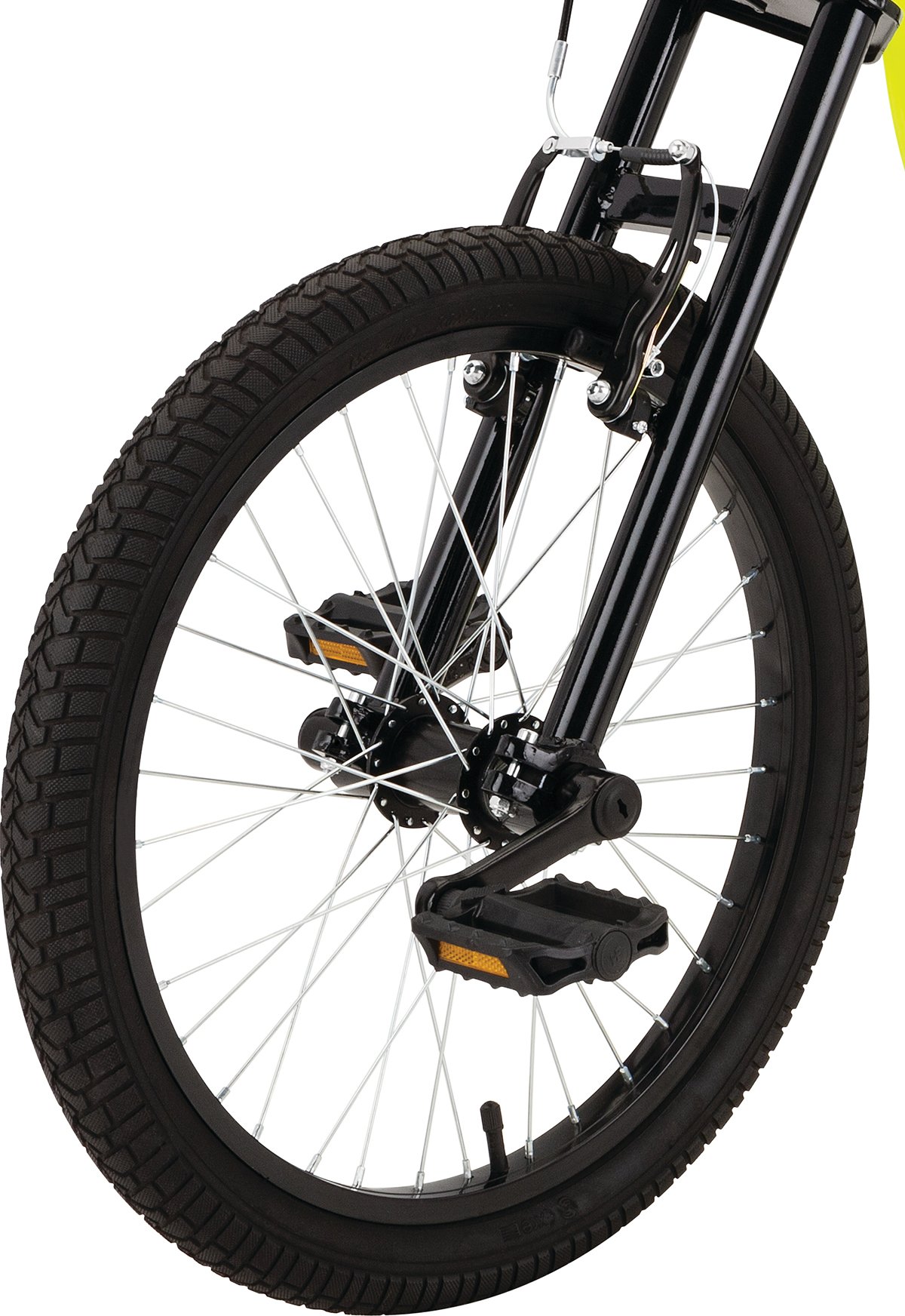 Razor DXT Drift Trike in Yellow - One Size Adult Drifting Tricycle for Outdoor Fun & Backyard Racing