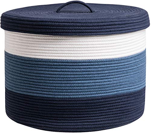 Dark Blue/Deep Blue Lid
