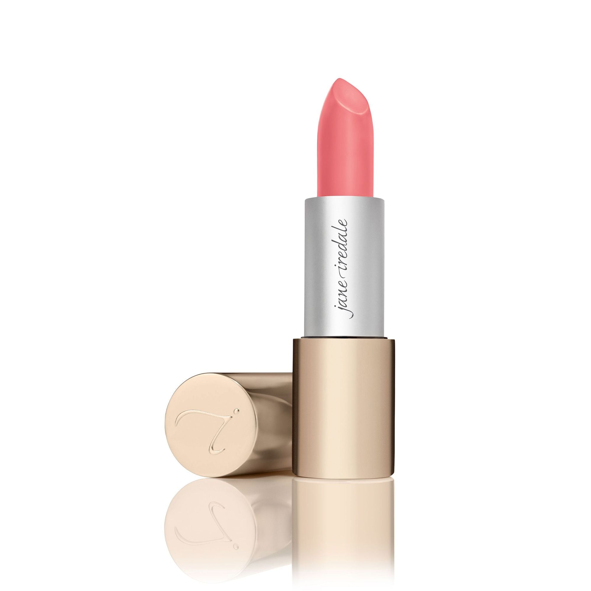 Triple Luxe Lipstick - Long Lasting Matte Lipstick Set with 3 Rich Colors, Hydrating & Non-Drying Formula - Perfect for Everyday Wear, Date Night & Special Occasions