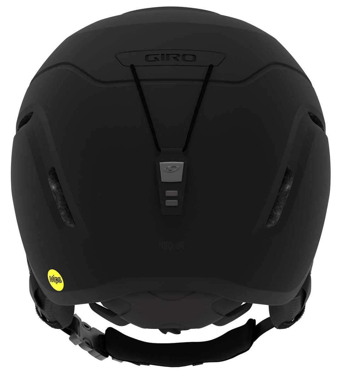 Giro Junior's Neo MIPS Bike Helmet 2024 - Lightweight & Safe Cycling Helmet for Kids - Perfect for Road Biking, Mountain Biking & Outdoor Adventures