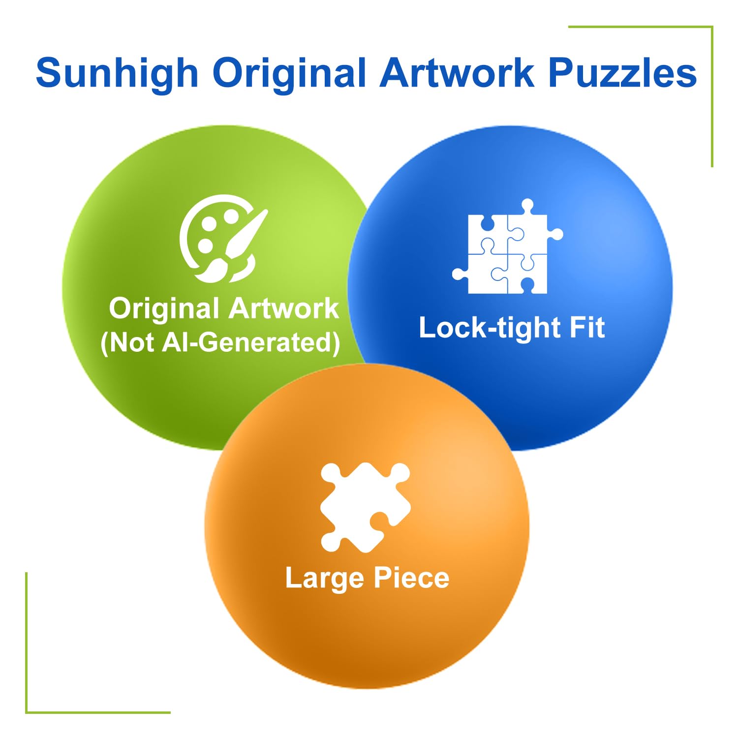 30 Piece Donut Jigsaw Puzzle for Seniors with Dementia - Alzheimer's Therapy Activity & Cognitive Stimulation Games (Perfect for Memory Care, Nursing Homes & Family Bonding)