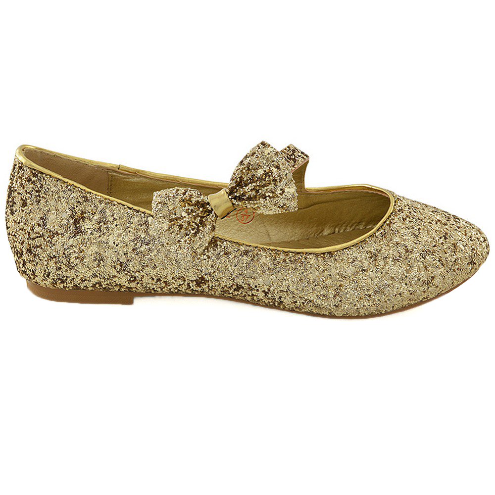 Women's Comfortable Flat Pumps - Stylish & Versatile Shoes for Work, Office, and Casual Wear