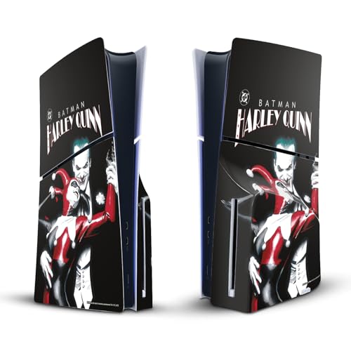 Batman: Harley Quinn 1
