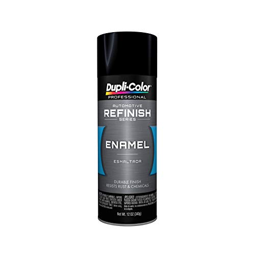 Gloss Black