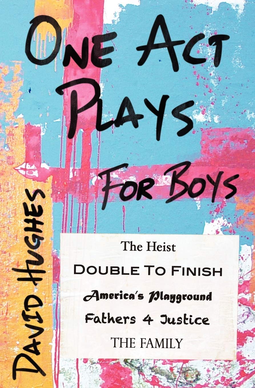 Best One Act Plays for Boys - Engaging Short Dramas for Young Actors | School Plays, Drama Club, & Theater Performances