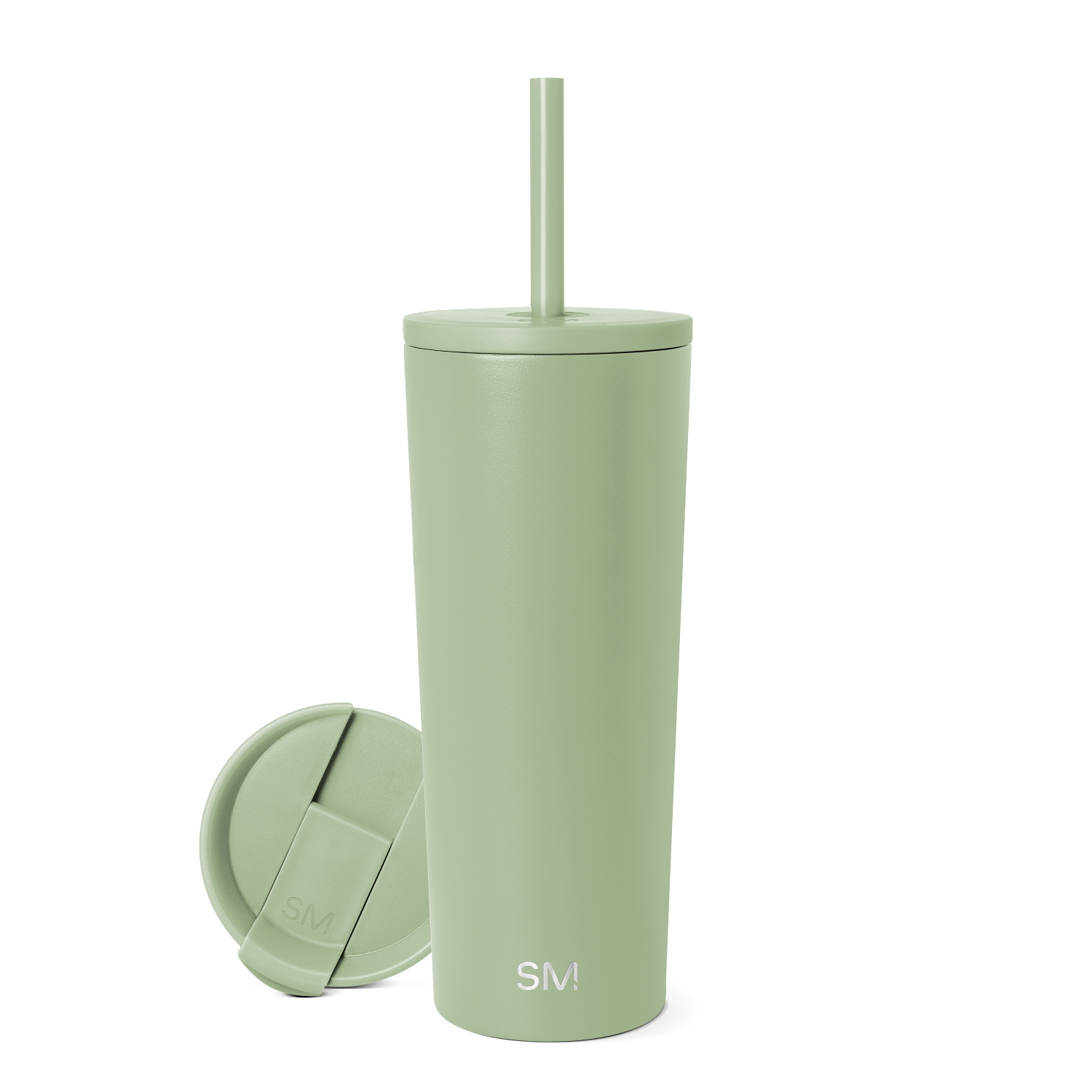 Stainless Steel Classic Tumbler 135 - 20oz Vacuum Insulated Travel Mug with Lid - Keeps Drinks Hot/Cold for Hours - Perfect for Coffee, Tea, Water - Ideal for Office, Gym, Camping & Outdoor Activities