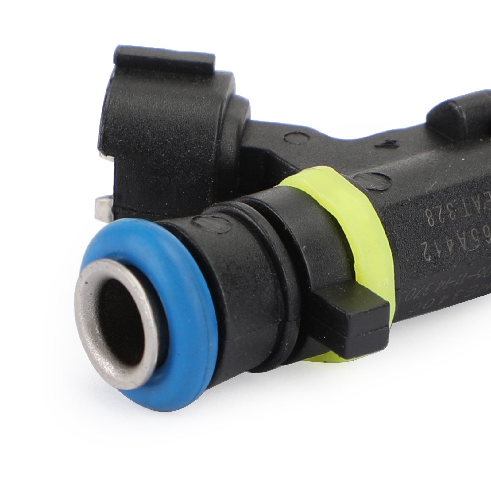 1 Pcs Fuel Injector 1465A412 Compatible with Mitsubishi Outlander & Lancer 2015-2017 - High Performance Replacement Part for Smooth Engine Operation - Ideal for Daily Commuting & Road Trips