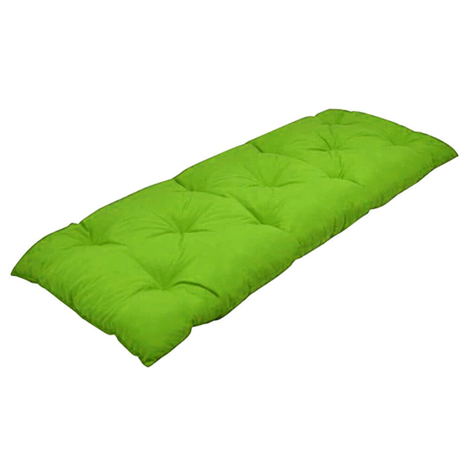 Premium Garden Bench Seat Cushions - Waterproof Outdoor Patio Furniture Cushions (39