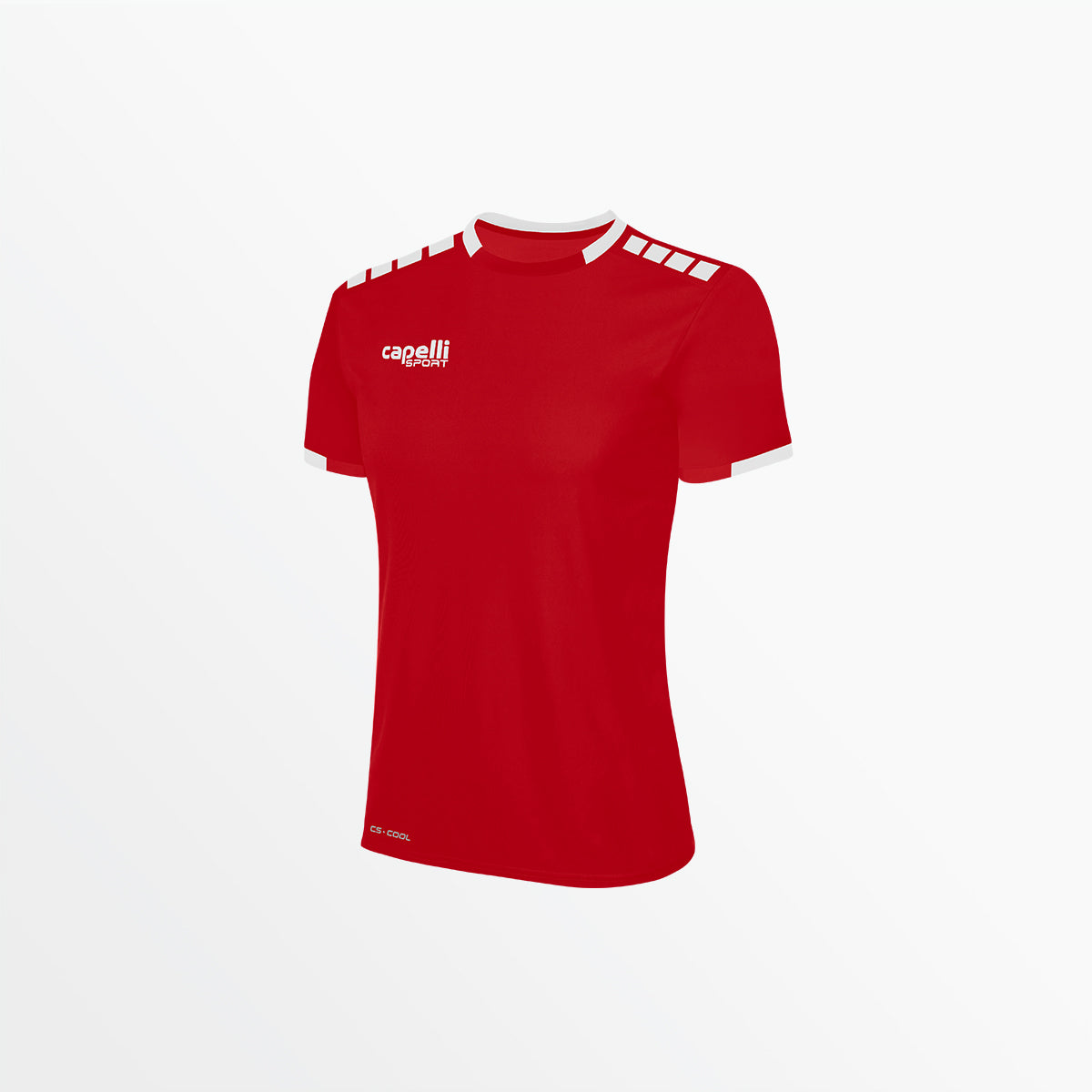 Women's CS III Jersey - Comfortable & Stylish Basketball Jersey for Women - Perfect for Games, Practice & Fan Wear