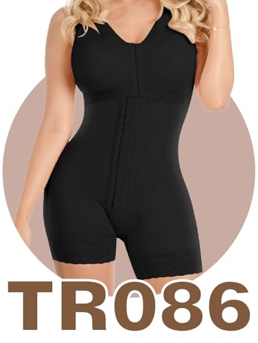 Tr86bf Black