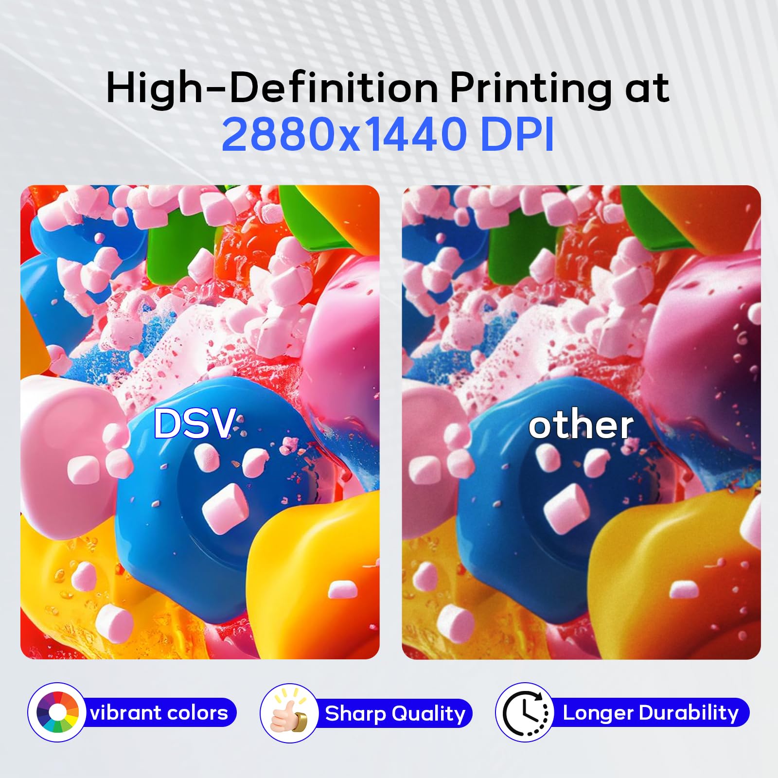 DTF Printer A3 L1800 - Direct to Film Transfer Printing Machine for T-Shirts with White Ink Circulation & Semi-Auto Cleaning (Printer + Oven Included) | Ideal for Custom Apparel, DIY Printing & Small Business T-Shirt Production